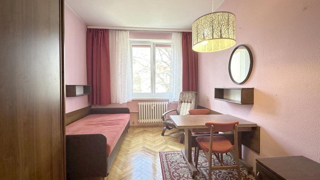Mieszkanie 2-pokojowe Szczecin Śródmieście, ul. Wąska. Zdjęcie 6