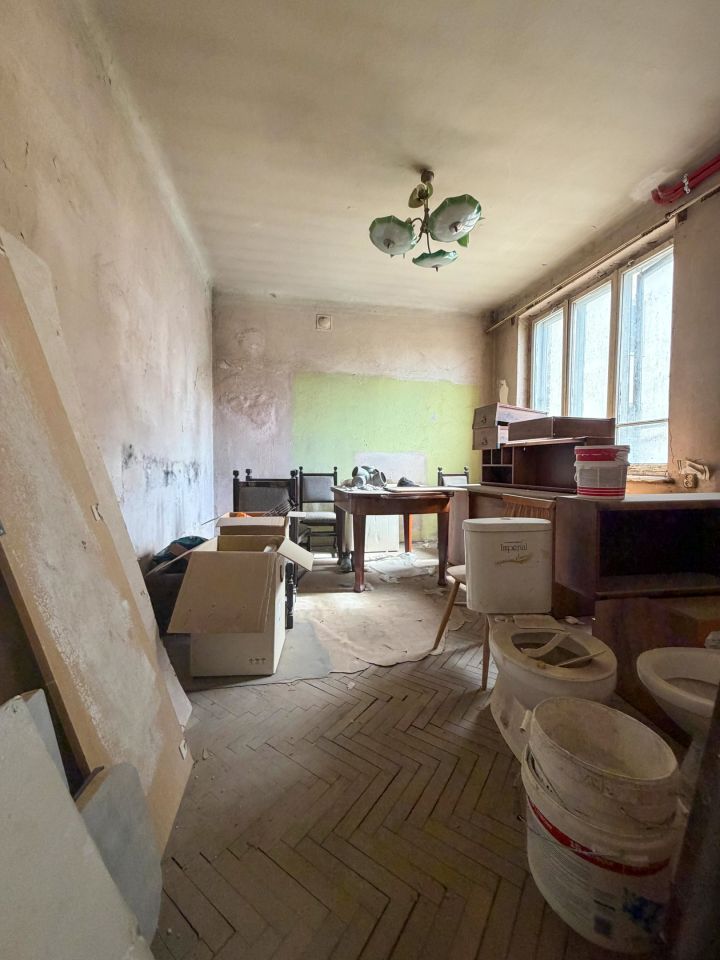Mieszkanie 1-pokojowe Warszawa Praga-Północ, ul. Środkowa. Zdjęcie 7
