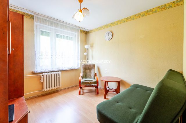 Mieszkanie 2-pokojowe Kraków Bieńczyce, os. Wysokie. Zdjęcie 10