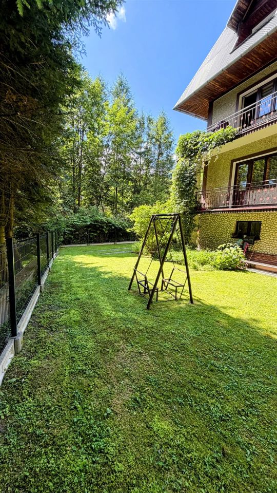 bliźniak Krynica-Zdrój. Zdjęcie 2