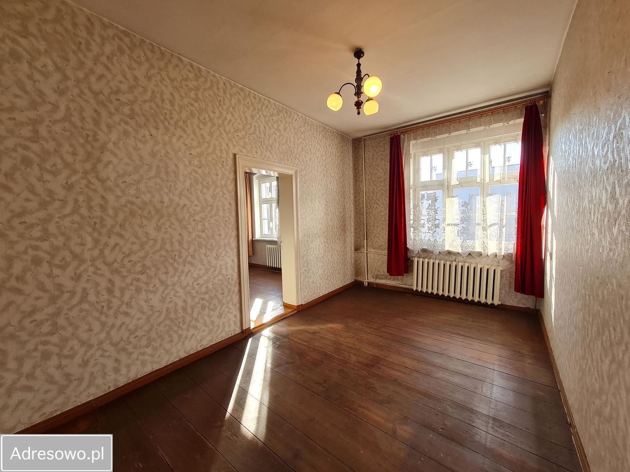 kamienica, 10 pokoi Nowe Miasto Lubawskie, ul. Nad Drwęcą. Zdjęcie 19