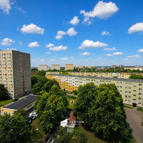 Mieszkanie 1-pokojowe Poznań Winogrady, os. Przyjaźni. Zdjęcie 8