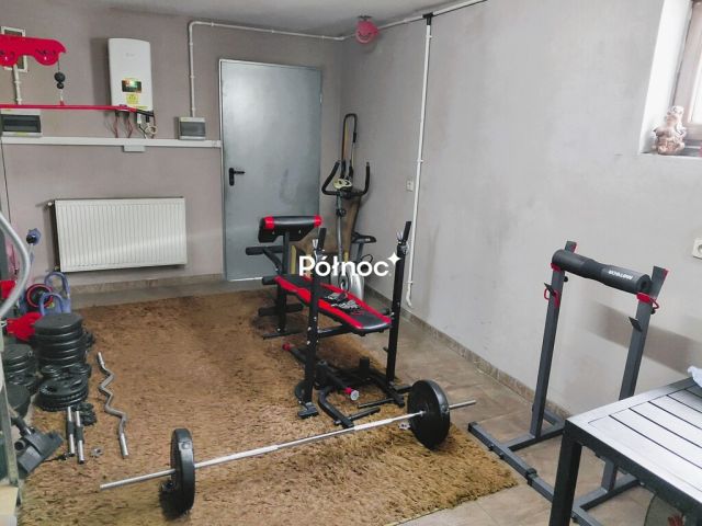 dom wolnostojący, 4 pokoje Milików, ul. Cisowa. Zdjęcie 29