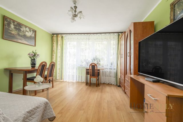 Mieszkanie 1-pokojowe Nowy Dwór Mazowiecki, ul. Chemików. Zdjęcie 1