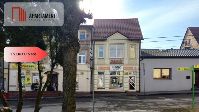 dom szeregowy, 6 pokoi Górzno. Zdjęcie 1