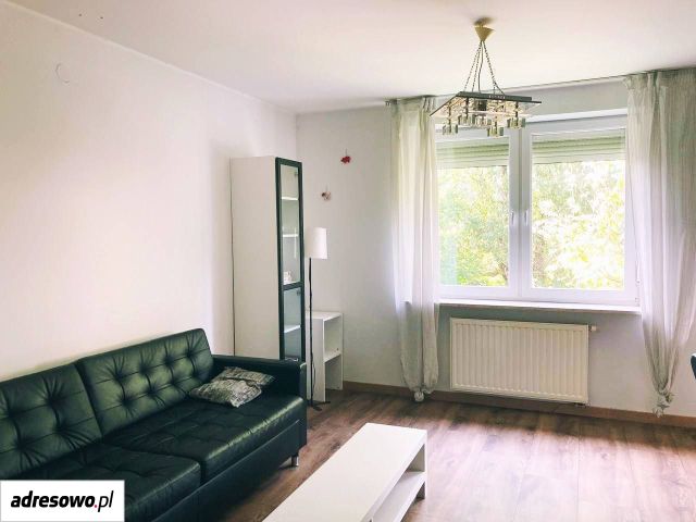 Mieszkanie 2-pokojowe Kraków Ruczaj, ul. Obozowa. Zdjęcie 1