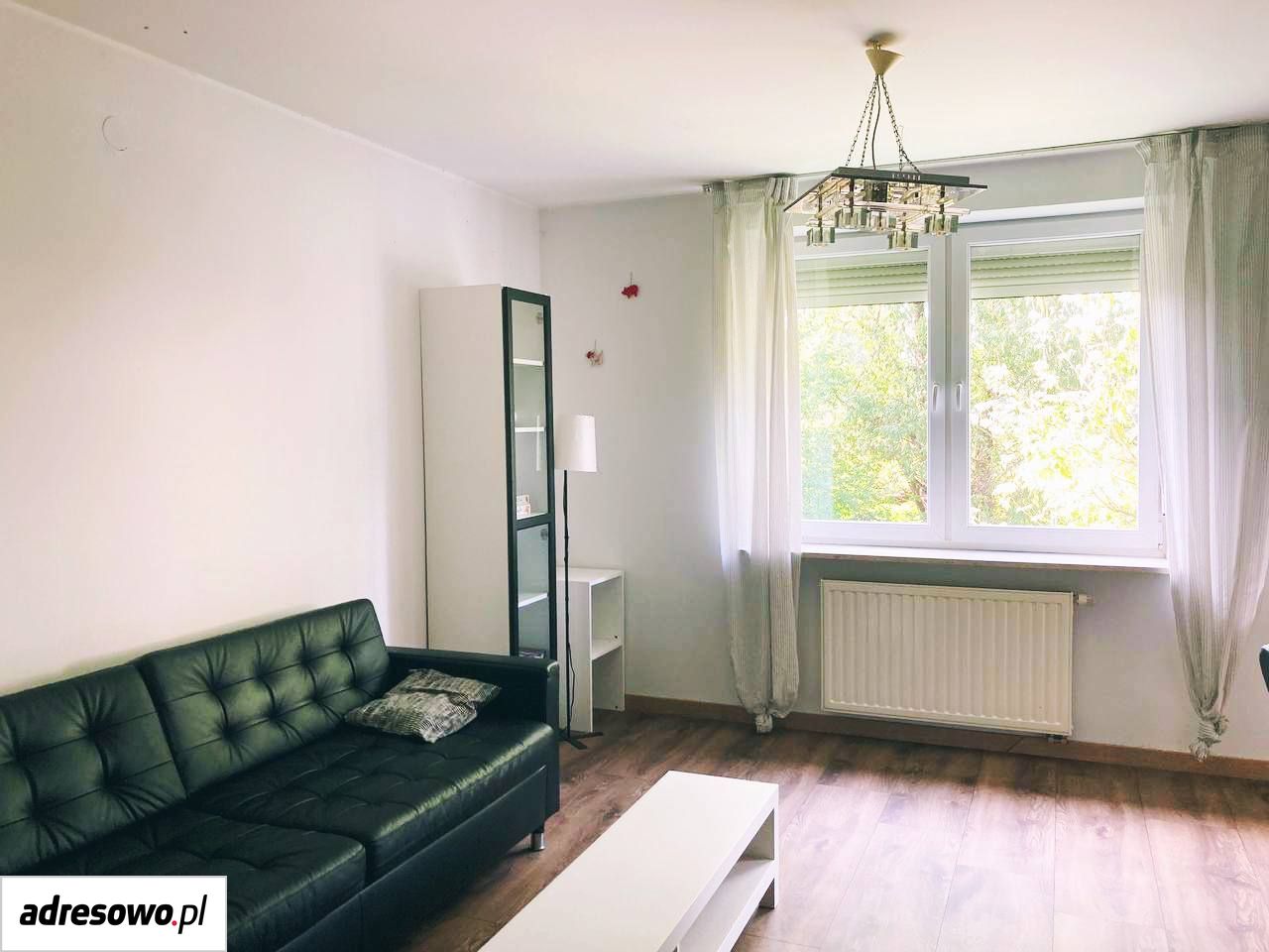 Mieszkanie 2-pokojowe Kraków Ruczaj, ul. Obozowa. Zdjęcie 1