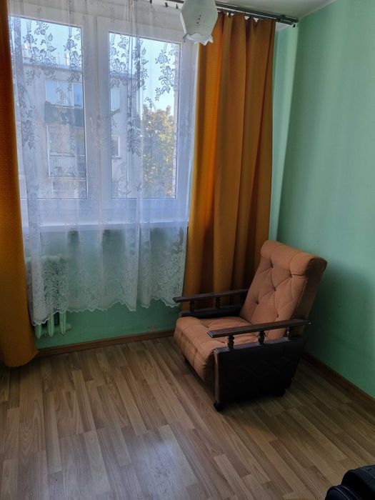 Mieszkanie 3-pokojowe Nowa Sól, ul. Szkolna. Zdjęcie 3