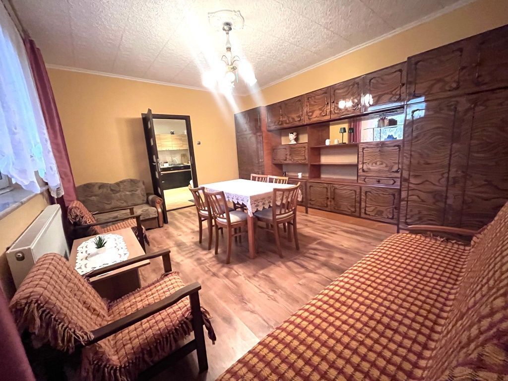 Mieszkanie 2-pokojowe Bielsko-Biała Mikuszowice Krakowskie. Zdjęcie 4
