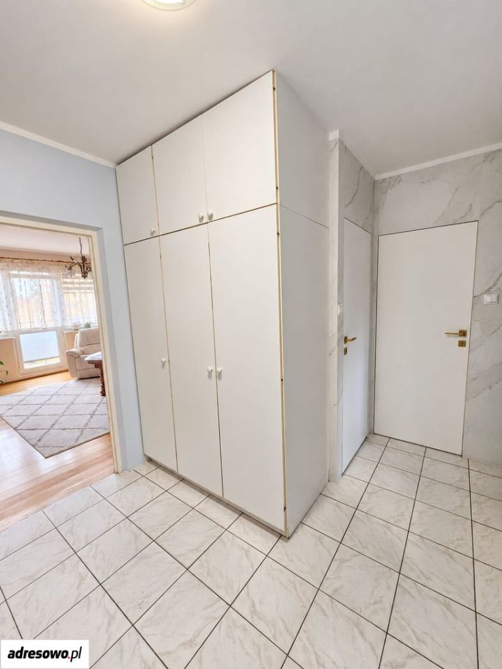 Mieszkanie 3-pokojowe Szczecin Prawobrzeże, ul. Fioletowa. Zdjęcie 16