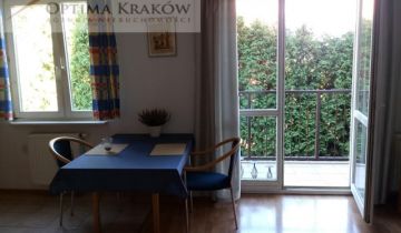 Mieszkanie 1-pokojowe Kraków Łagiewniki, ul. Henryka Kułakowskiego. Zdjęcie 1