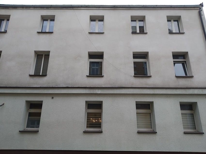 Mieszkanie 3-pokojowe Katowice Śródmieście, ul. św. Pawła