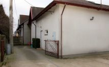 Lokal Rybno, ul. Wyzwolenia. Zdjęcie 1