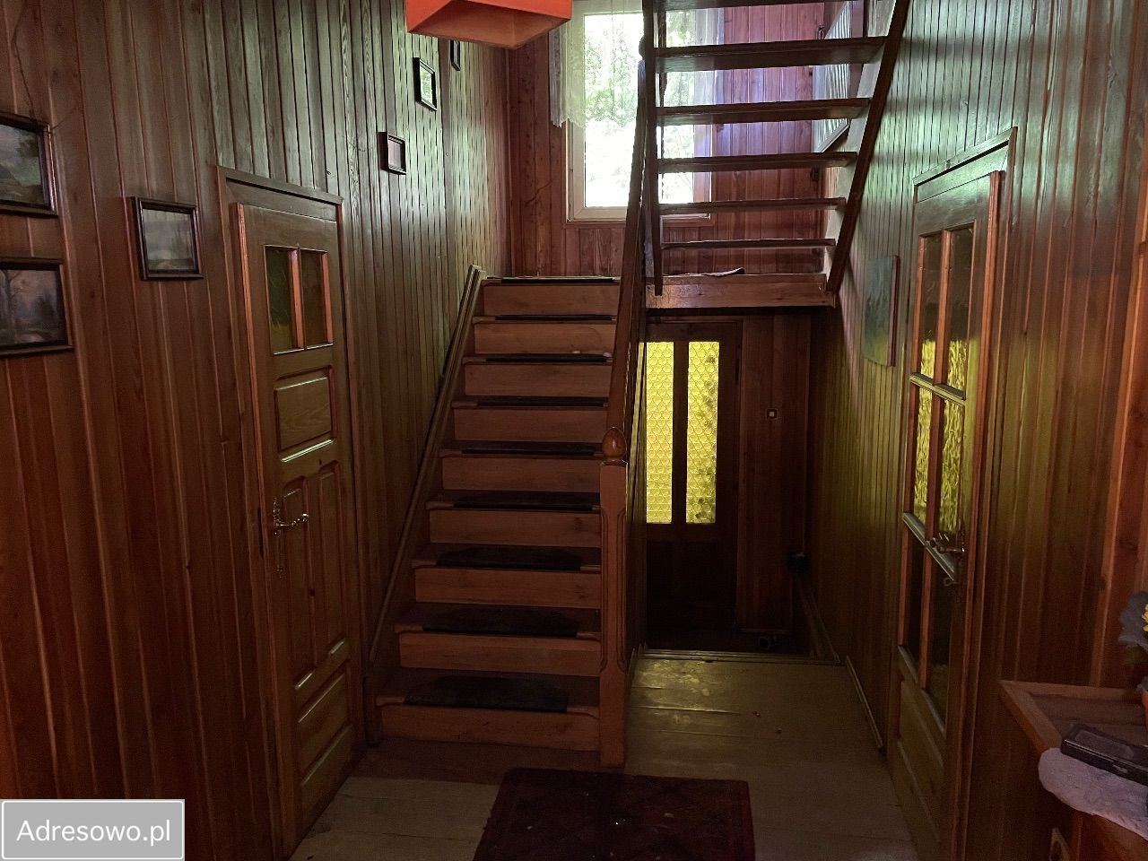 kamienica Kościan Centrum, ul. ks. Józefa Surzyńskiego. Zdjęcie 4