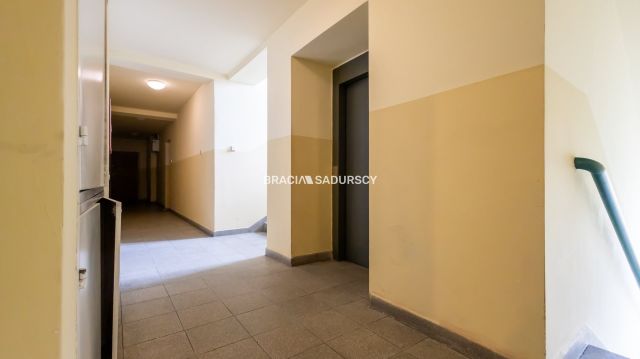 Mieszkanie 1-pokojowe Kraków Bieżanów, ul. Podłęska. Zdjęcie 23