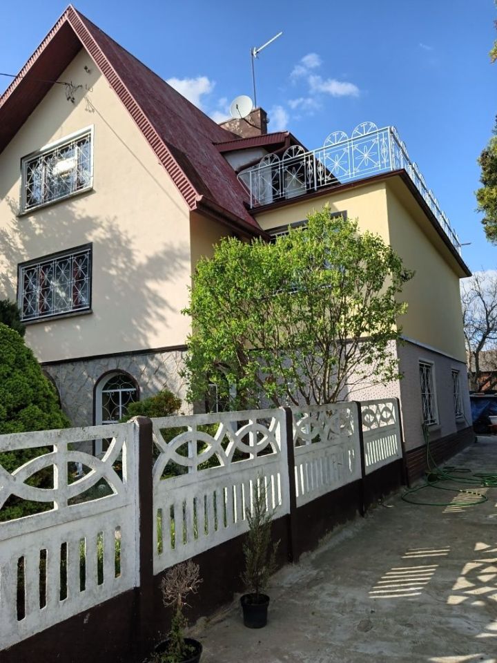 dom wolnostojący Ostrów Wielkopolski Pruślin. Zdjęcie 2