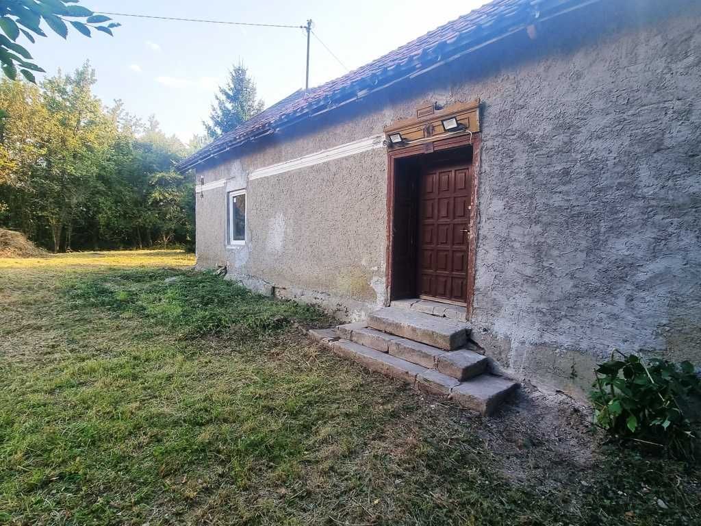 dom wolnostojący Polkajmy. Zdjęcie 6