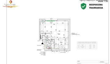 Mieszkanie 1-pokojowe Gdańsk Jelitkowo, ul. Jakuba Wejhera