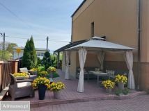 bliźniak, 6 pokoi Hrubieszów. Zdjęcie 1