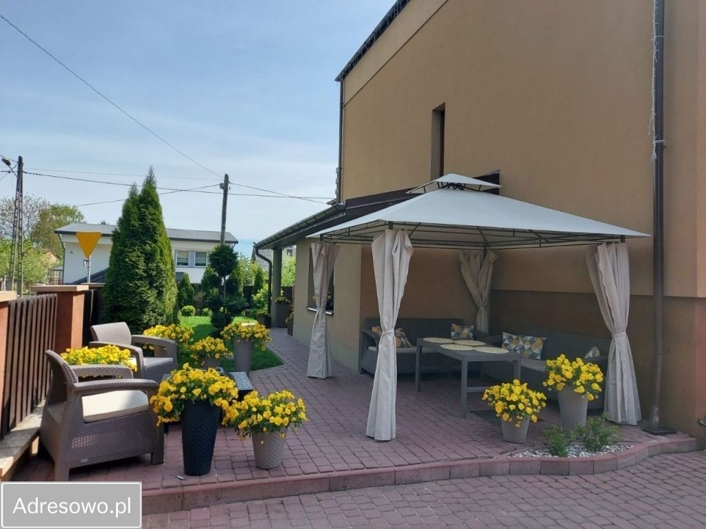 bliźniak, 6 pokoi Hrubieszów. Zdjęcie 2