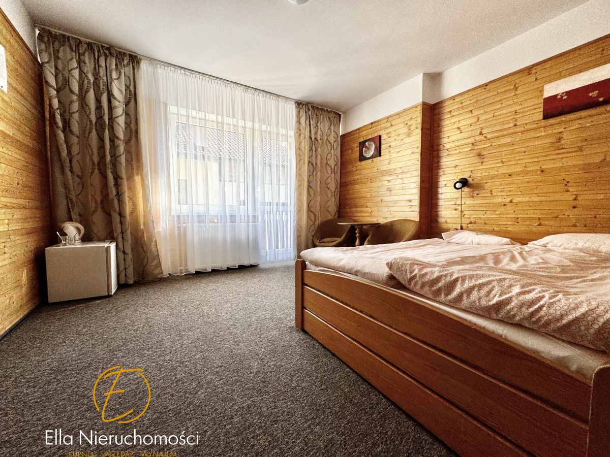 Hotel/pensjonat Karpacz, ul. Jana Matejki. Zdjęcie 9