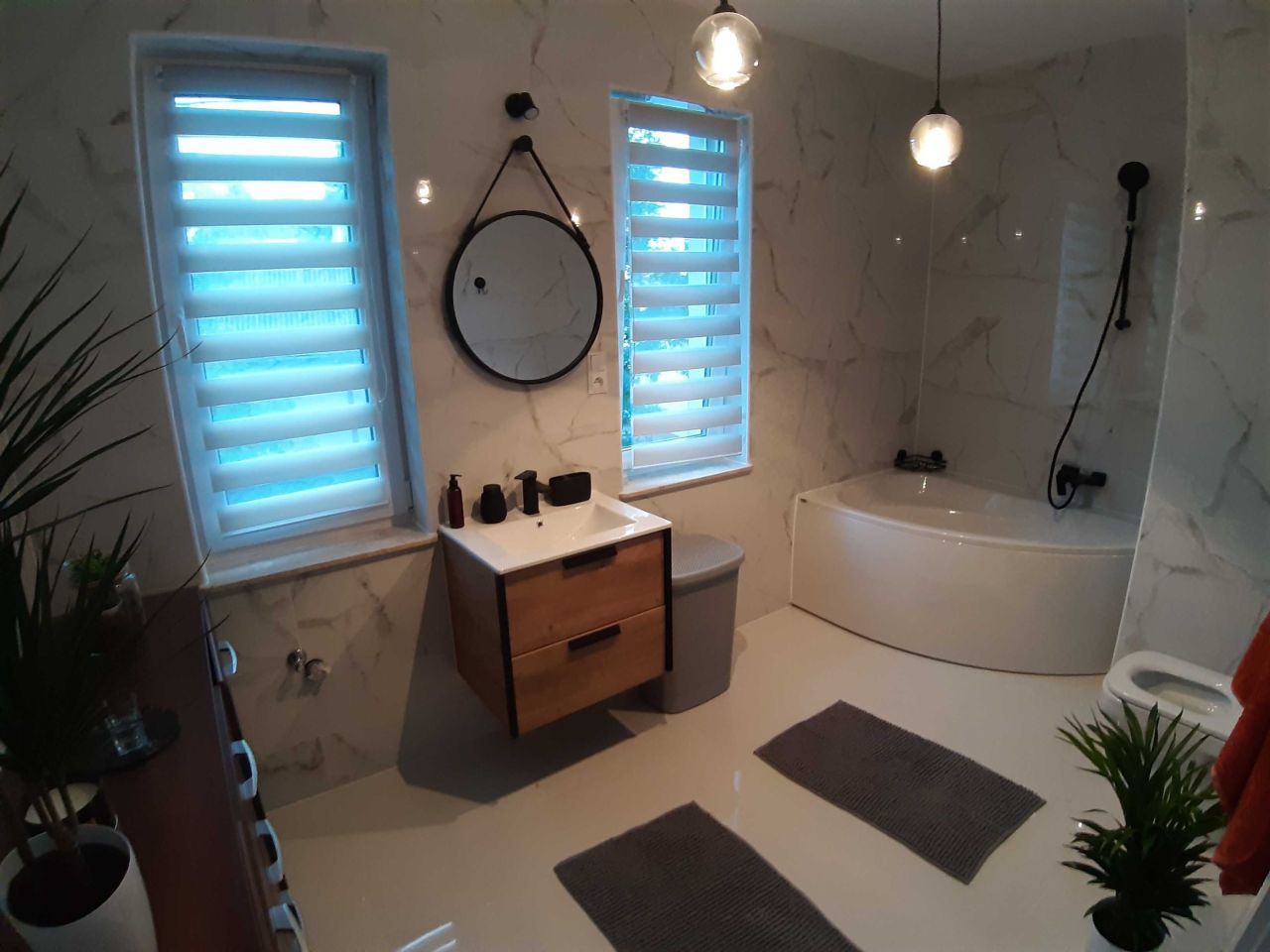 dom wolnostojący, 5 pokoi Lublin Kośminek, ul. Kamienna. Zdjęcie 7