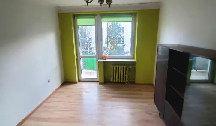 Mieszkanie 3-pokojowe Radom Osiedle XV-lecia, ul. Sportowa