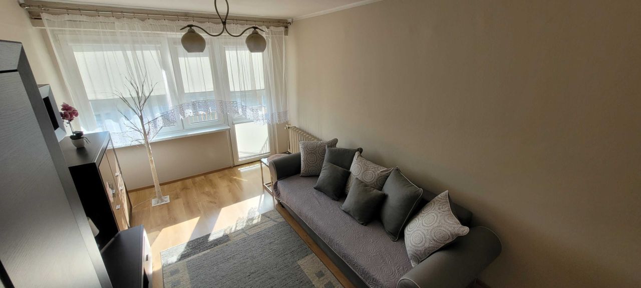 Mieszkanie Piotrków Trybunalski, ul. Łódzka, bez pośrednika - 37 m2