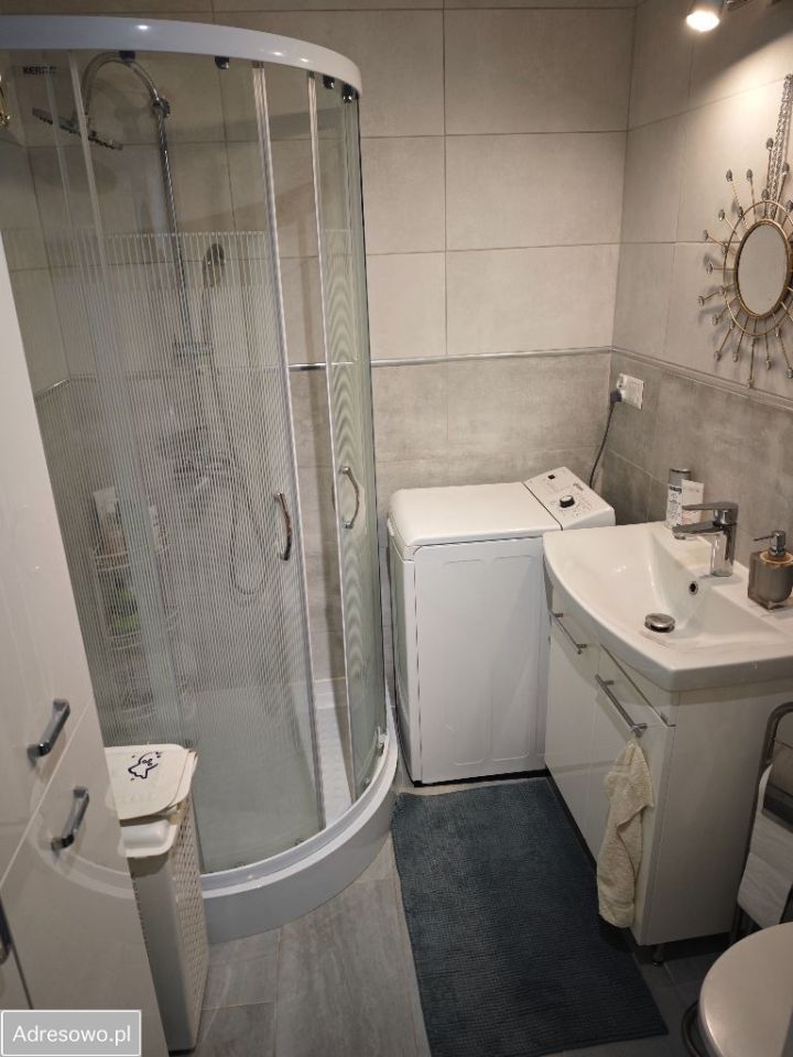 Mieszkanie 2-pokojowe Łódź Polesie, ul. Komandorska. Zdjęcie 13