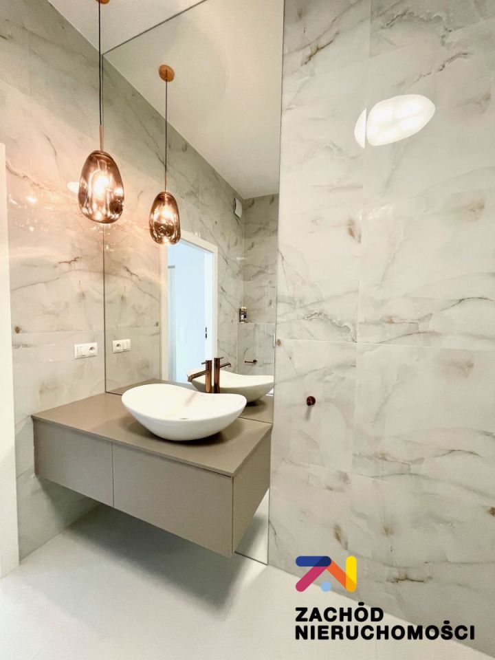 Mieszkanie 3-pokojowe Zielona Góra Centrum. Zdjęcie 7