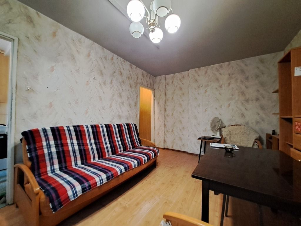 Mieszkanie 2-pokojowe Wrocław Szczepin, ul. Stefana Czarnieckiego. Zdjęcie 7