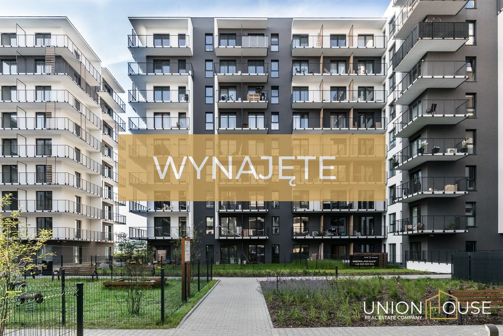 Mieszkanie 3-pokojowe Kraków Mistrzejowice, ul. Powstańców. Zdjęcie 20