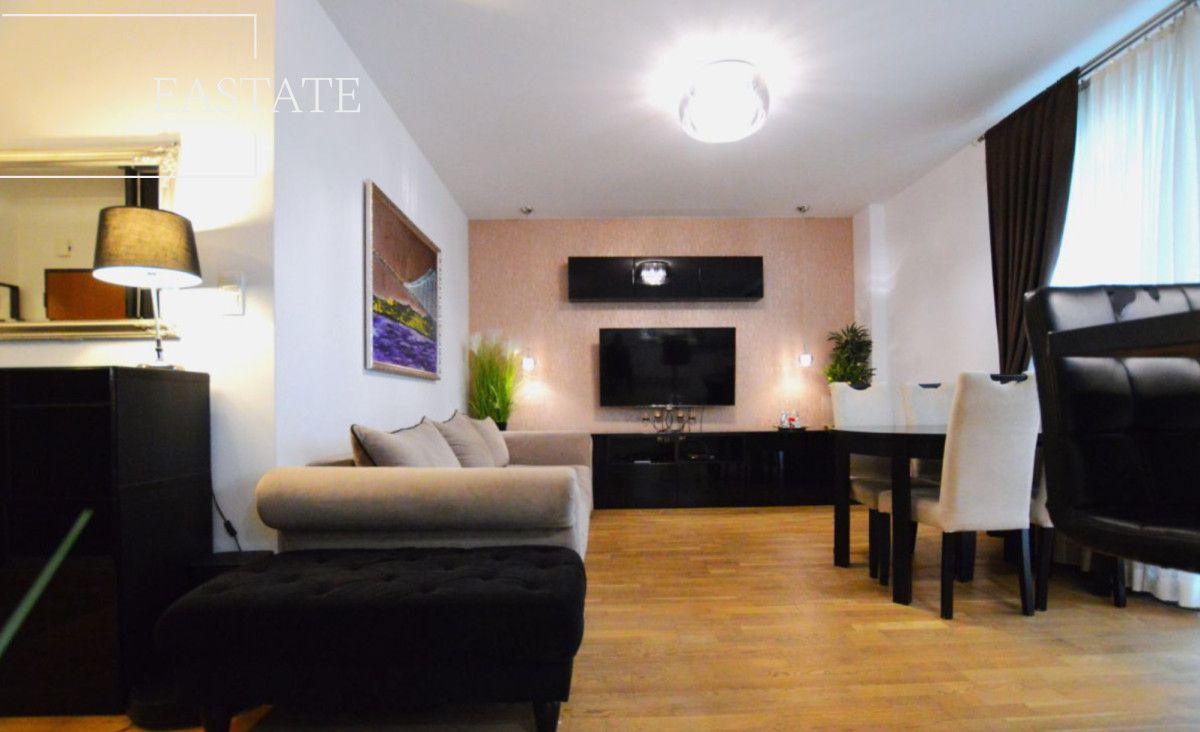 Mieszkanie 3-pokojowe Warszawa Ursus, ul. Skoroszewska