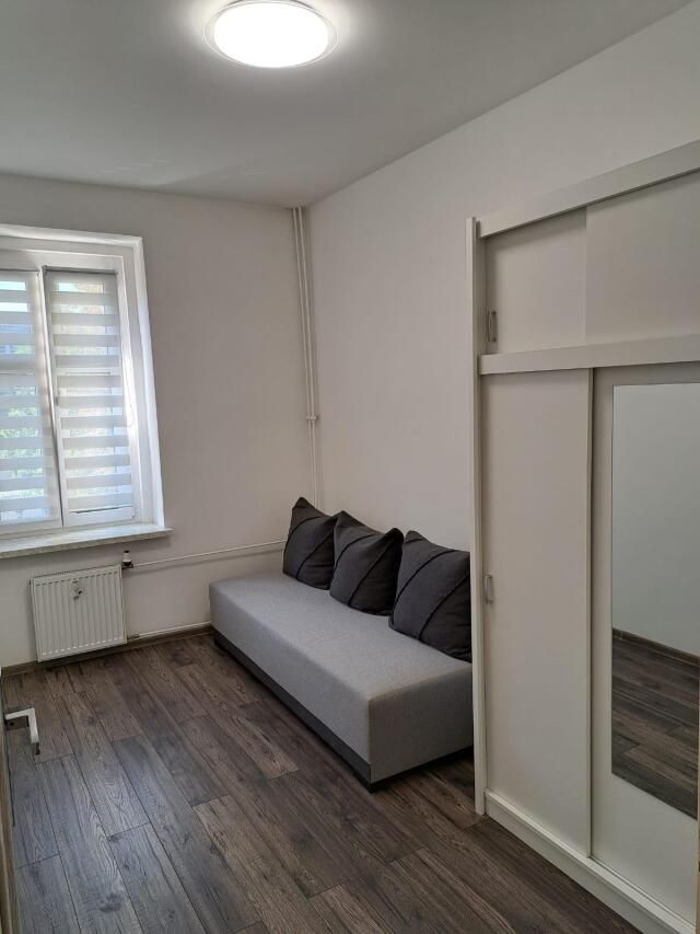 Mieszkanie 3-pokojowe Katowice Śródmieście, ul. Franciszka Anioła. Zdjęcie 7