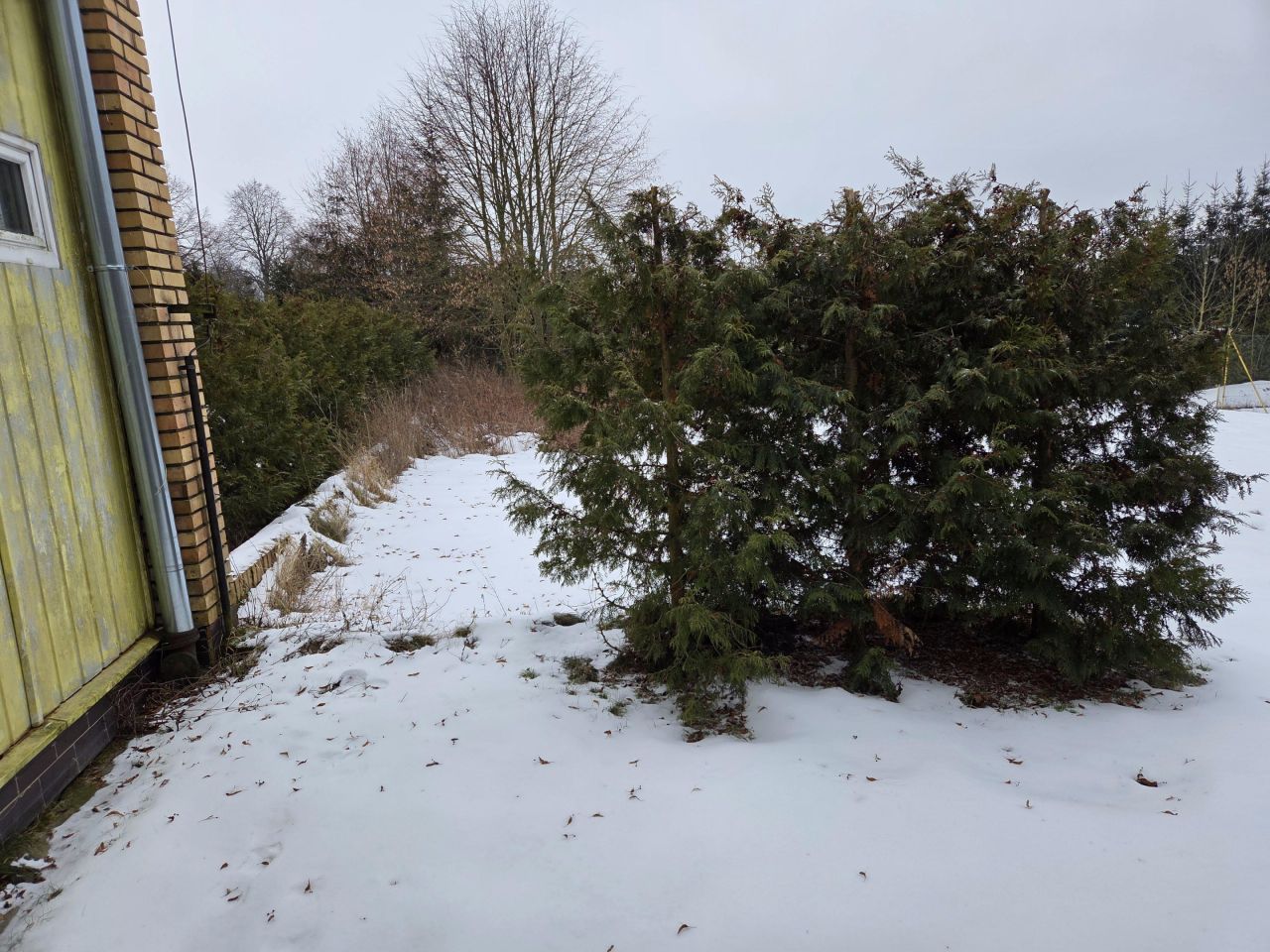 dom wolnostojący, 7 pokoi Strączno. Zdjęcie 95