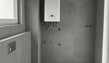 kamienica Leszno, ul. Boczna