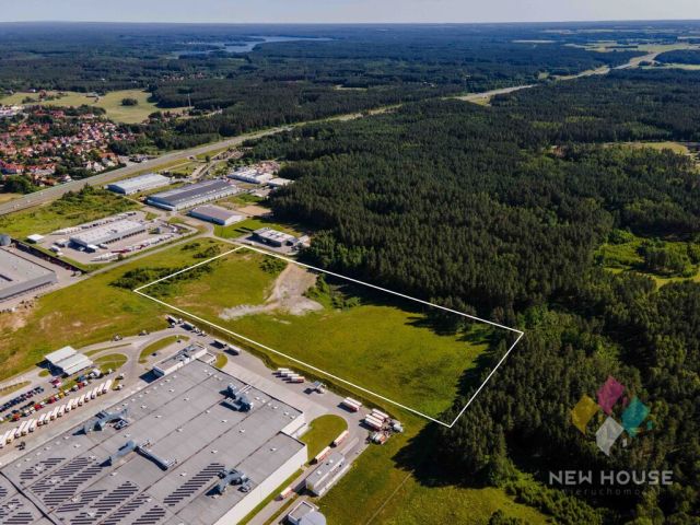 Działka inwestycyjna Stawiguda. Zdjęcie 6