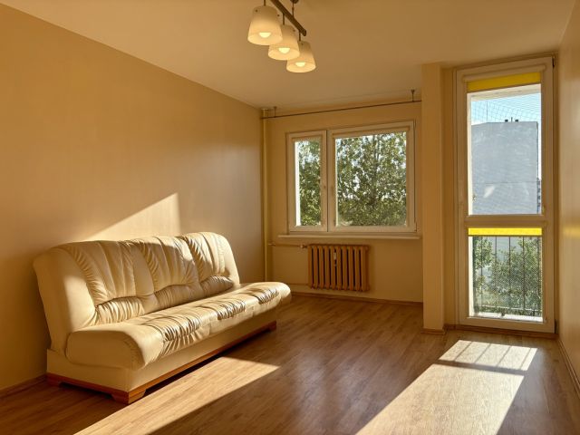 Mieszkanie 3-pokojowe Łódź, ul. Zgierska. Zdjęcie 3