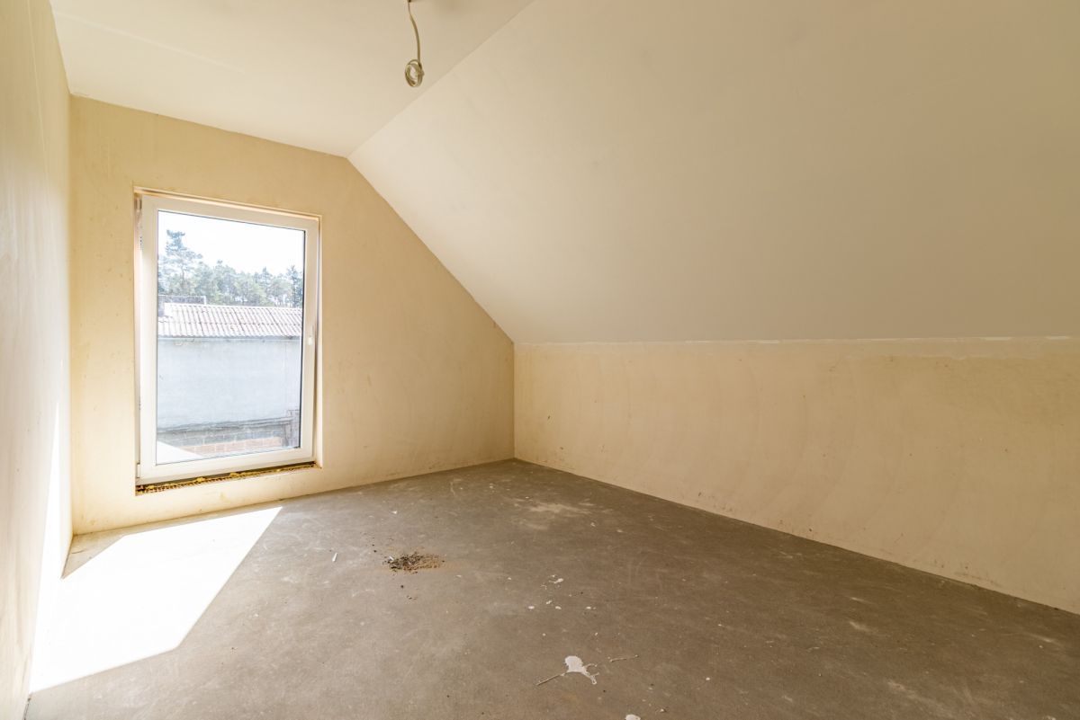 dom wolnostojący, 4 pokoje Strzebielino. Zdjęcie 12