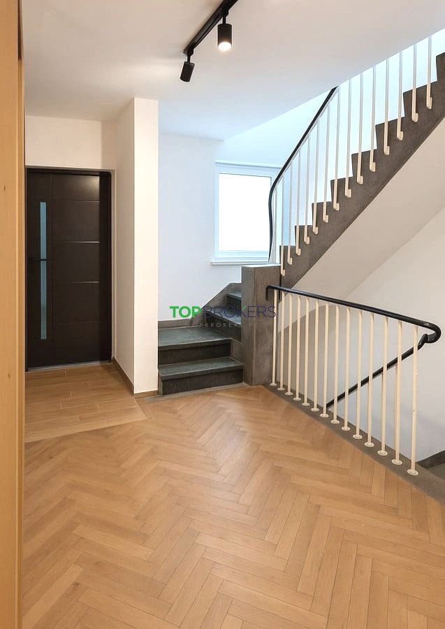 dom wolnostojący, 6 pokoi Warszawa Mokotów. Zdjęcie 12