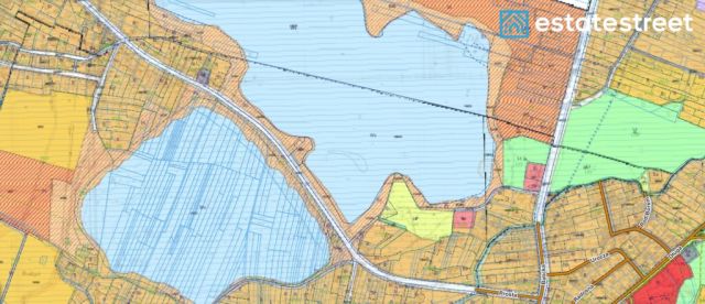 Działka budowlana Kryspinów. Zdjęcie 26