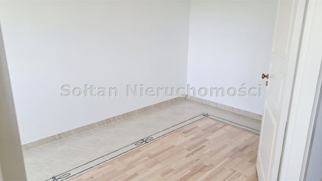 Mieszkanie 3-pokojowe Warszawa Mokotów, ul. Jana III Sobieskiego. Zdjęcie 6