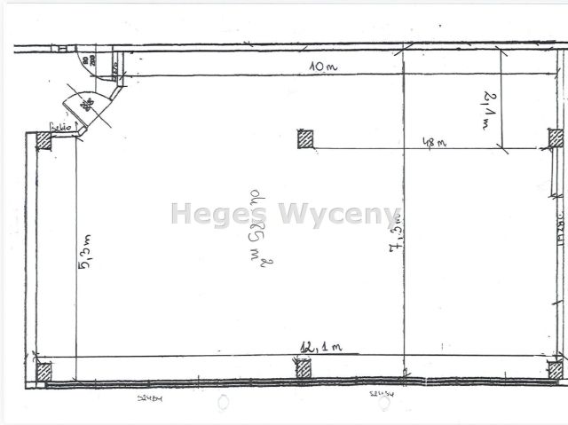 Lokal Jawor. Zdjęcie 5