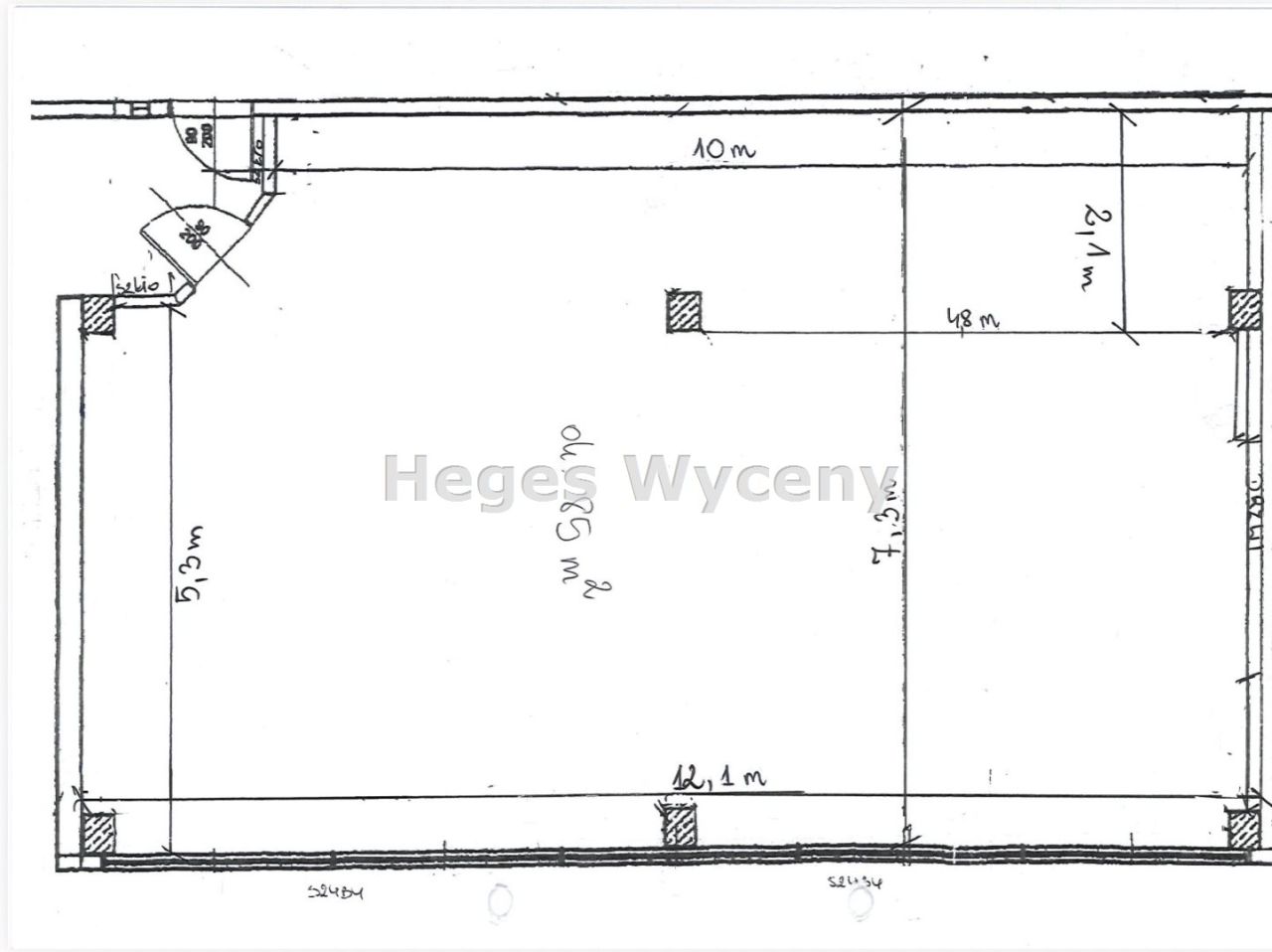 Lokal Jawor. Zdjęcie 5