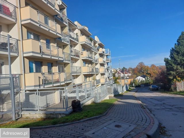 Mieszkanie 1-pokojowe Gdynia Leszczynki, ul. Stoigniewa. Zdjęcie 1