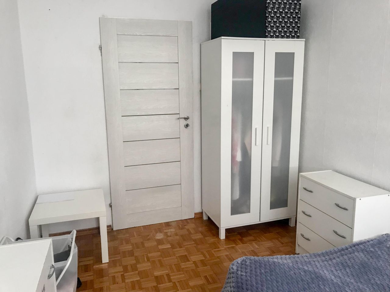 Pokój Wrocław Popowice, ul. Kwiska. Zdjęcie 3