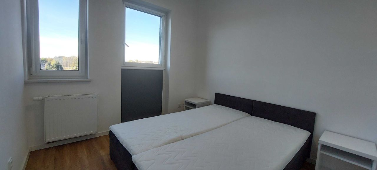 Mieszkanie 2-pokojowe Częstochowa Centrum. Zdjęcie 3