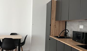 Mieszkanie 2-pokojowe Warszawa Włochy, ul. Jutrzenki