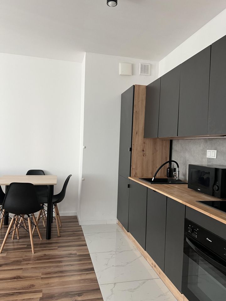 Mieszkanie 2-pokojowe Warszawa Włochy, ul. Jutrzenki. Zdjęcie 2