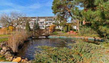 Mieszkanie 3-pokojowe Toruń Kaszczorek, ul. Przy Skarpie